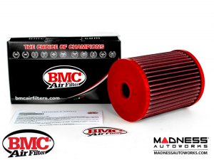 Audi A6 IV - (FSI/ TDI/ TFSI) - Performance Air Filter by BMC - FB693/08